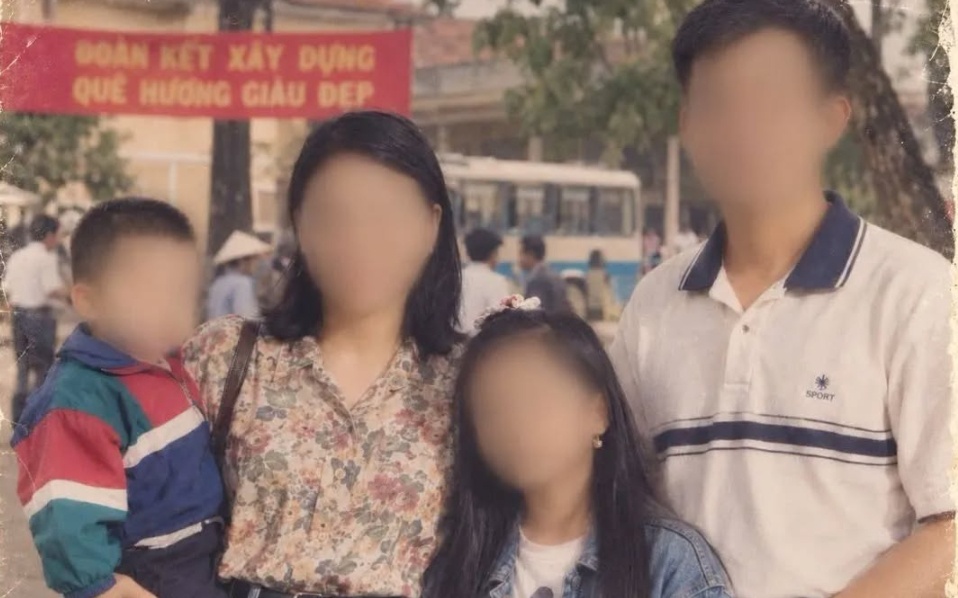 Công an cảnh báo trend ảnh AI đang gây sốt