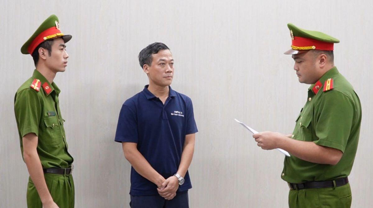 Vụ bắt Chủ tịch Công ty Mặt Trời Việt Nam: Trắng đen rõ ràng đằng sau cái tên trùng hợp