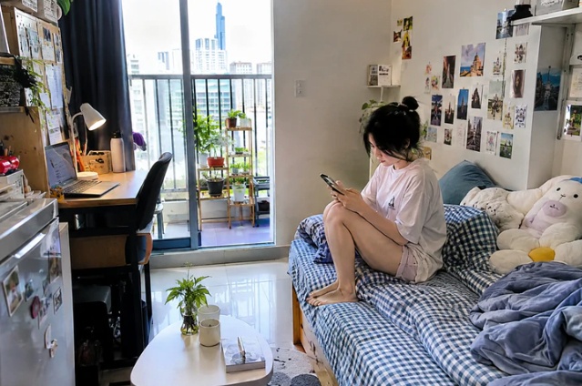 “Công chúa phòng trọ”: Trend mới hay màn miệt thị người nghèo?