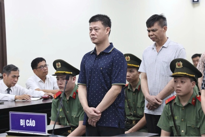 Sau 3 năm được tuyên vô tội, cựu Phó Bí thư Tỉnh đoàn Yên Bái nhận hơn 16 năm tù