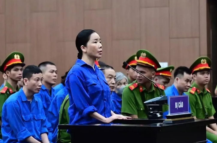 Bà trùm thao túng Viện Pháp y tâm thần Trung ương bị đề nghị 30 năm tù