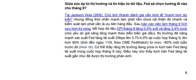 Tỷ giá hạ nhiệt trước sóng tiền tệ toàn cầu