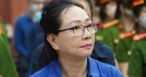 Định đoạt số phận 15 thửa đất lớn của bà Trương Mỹ Lan