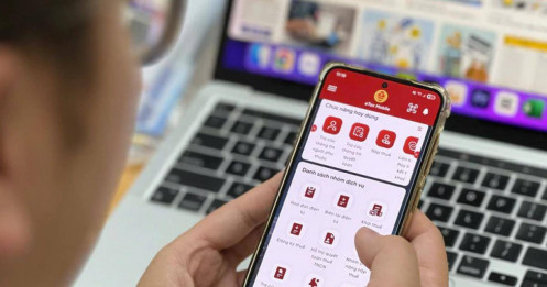 Cơ quan Thuế phát cảnh báo mới: Người nộp thuế trên cả nước kiểm tra ngay eTax Mobile