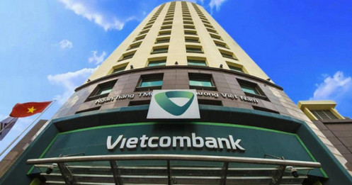 Vietcombank phát mại loạt bất động sản thu hồi nợ: Căn hộ Hà Nội giá từ 2,38 tỷ đồng