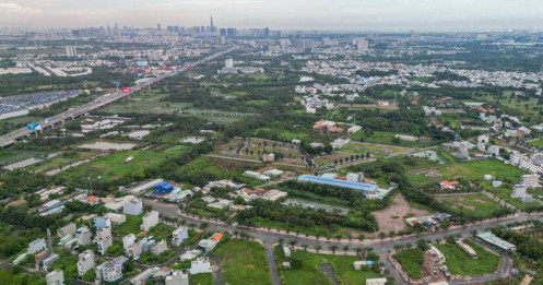 Đề xuất cho kiều bào được trực tiếp đứng tên nhà đất thừa kế