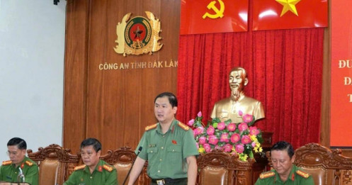 Sốc: Hơn 24.200 tấn phân bón mang mác “hàng Bỉ” được bán cho khoảng 200 doanh nghiệp