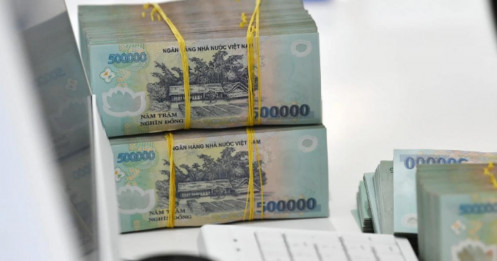 Doanh nghiệp chưa kịp trả gốc, lãi suất đã kịp “tăng tốc” từ 10,6% lên 15,3%