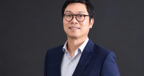 Lộ diện tân Tổng giám đốc OCB Capital: "Gương mặt vàng" hơn 20 năm kinh nghiệm quản lý tài sản
