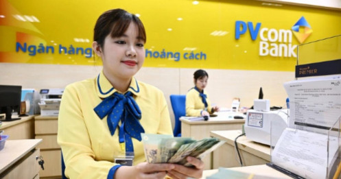 Lãi suất huy động trái phiếu ngân hàng lên 10,5% một năm