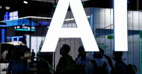 AI "dựng" núi nợ 450 tỷ USD