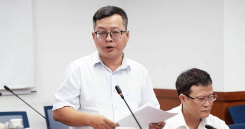 Đề xuất chuyển gần 1.000 căn hộ tái định cư bỏ trống thành nhà ở công nhân