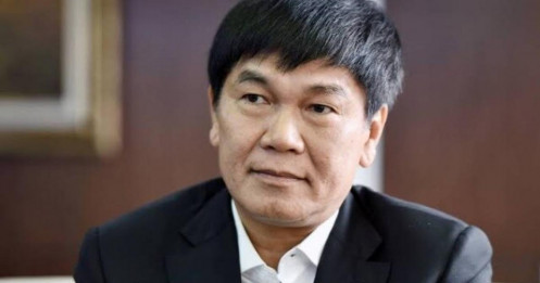 Bất ngờ trong thương vụ góp vốn 8,000 tỷ của Hòa Phát vào chủ đầu tư siêu đô thị 60.5 ngàn tỷ