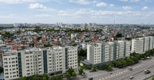 Đề xuất bổ sung 3 hệ số tính giá đất