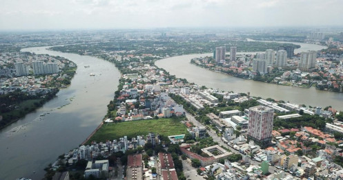 Hơn 30.000 ha dự án chờ "hồi sinh"