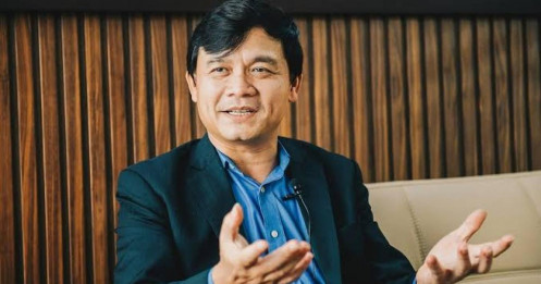 1-2 năm tới, tiền dễ kiếm hơn?