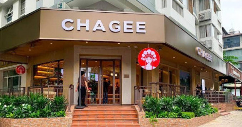 Chagee bất ngờ trả hàng loạt mặt bằng đắt giá tại TP.HCM