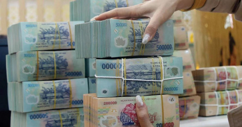 Nguy cơ nợ xấu cuối năm