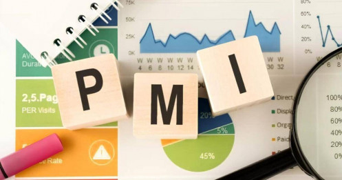 PMI tháng 9 giảm nhẹ nhưng vẫn tích cực - "Lùi 1 bước" để chuẩn bị cho giai đoạn tăng tốc?