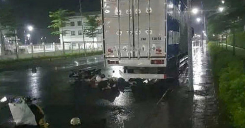 Tổng rà soát tổ chức giao thông trên các tuyến đường