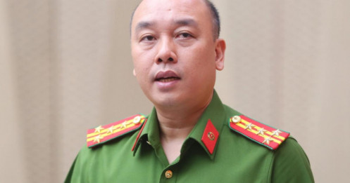 Cựu trưởng thôn trong vụ 'homestay mọc như nấm ở rừng Sóc Sơn' bị bắt