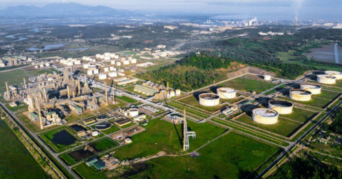 Thanh tra Chính phủ chỉ ra sai phạm miễn tiền thuê 368.000m² đất tại Lọc hóa dầu Việt Nam