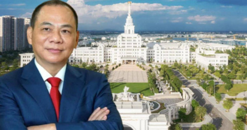 Chỉ cần bằng cấp 2, nhận lương đến 41 triệu/tháng từ tập đoàn của tỷ phú Phạm Nhật Vượng