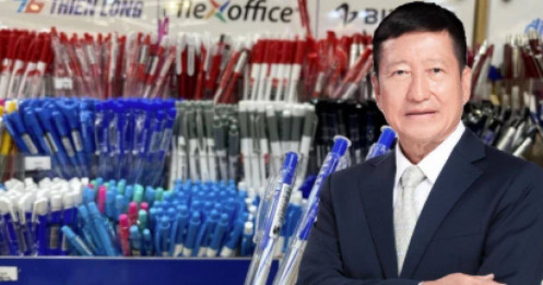 Thiên Long bán cho Kokuyo: Chiến lược quốc tế hóa hay khủng hoảng kế cận