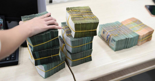 Nâng trần LDR lên 95%: Ngân hàng có thêm dư địa tín dụng nhưng chuẩn thanh khoản sẽ khắt khe hơn