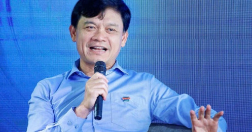 Tăng trưởng thật nằm ở đâu?
