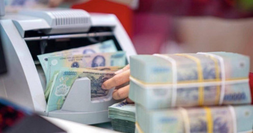 Tín dụng cuối năm tăng tốc