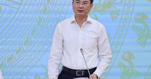 Tập trung tín dụng vào các lĩnh vực ưu tiên, lĩnh vực là động lực của tăng trưởng kinh tế