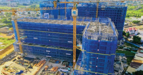 "Cân đong đo đếm" giấc mơ an cư