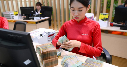 Đổi cách tính tỷ lệ cho vay trên huy động tác động thế nào tới các ngân hàng?