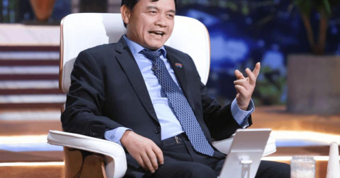 "Đừng thấy nghìn tỷ mà vội lao vào"
