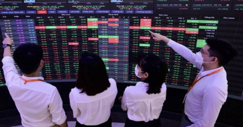 Điều gì sẽ xảy ra nếu Việt Nam chạm ‘ngưỡng cửa’ này vào năm 2030?