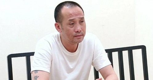 Thủ đoạn đe dọa chủ doanh nghiệp của trùm giang hồ Tuấn 'Thần đèn'