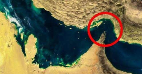 Hormuz chưa yên, biển đỏ lại nóng: Đừng chỉ nhìn giá dầu, hãy nhìn đường đi của hàng hóa