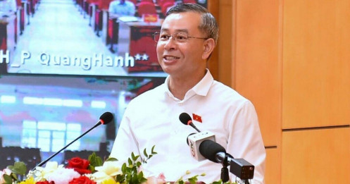 Bộ trưởng Tài chính: Sẽ đơn giản cách tính thuế với hộ kinh doanh, doanh nghiệp nhỏ
