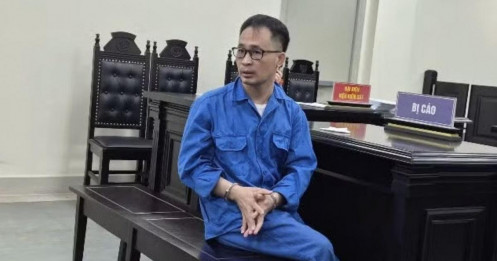 Chủ tịch công ty vàng dùng thủ đoạn gian dối chiếm đoạt hàng chục tỷ đồng