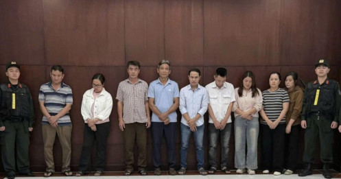 Hơn 10.000 tấn heo được tạo nạc bằng chất cấm rồi bán ra thị trường