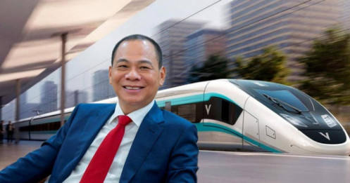 Thương vụ 1 tỷ euro của ông Phạm Nhật Vượng khiến Siemens đặt câu hỏi lạ về Việt Nam