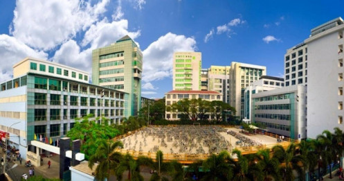 Thanh tra trường đại học 35.000 sinh viên: Gần 113 tỷ đồng thuế kê khai thiếu, nhiều khoản chi sai nguồn