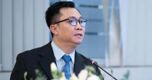 Đạo diễn Đỗ Thanh Hải làm Phó Tổng Giám đốc Sun Group