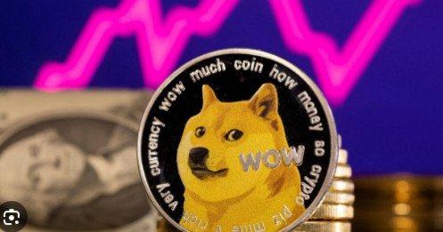 Dogecoin lộ yếu tố kích hoạt đà tăng