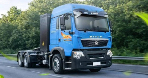 VVS: Chu kỳ xe tải tăng trưởng và câu chuyện chuyển mình sang lắp ráp