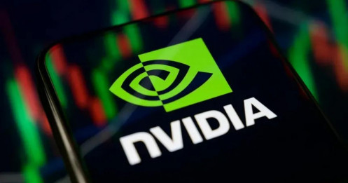 Nvidia tiến sát kỷ lục vốn hóa 6.000 tỷ USD