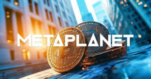 Metaplanet gây sốt khi quay vòng 21.000 BTC để "khoe" thanh khoản