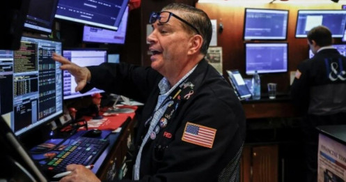 Nasdaq Composite lập kỷ lục mới