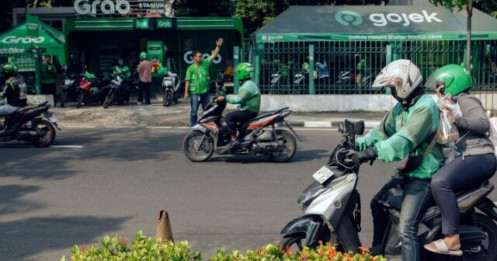 Grab và GoTo lao đao khi tài xế nổi giận, các nước Đông Nam Á siết chiết khấu